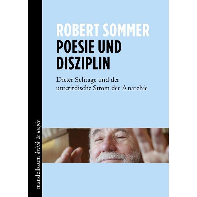 Poesie und Disziplin, Fachbücher von Robert Sommer