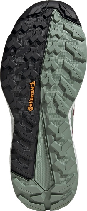 Produktbild adidas Women's Terrex Free Hiker 2 Low (36.5, 37)