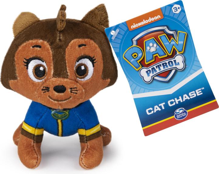 Produktbild Spin Master Paw Patrol (12 cm)
