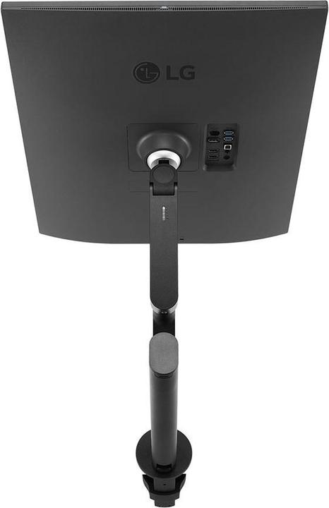 Productafbeelding LG 28MQ780-B (2560 x 2880 pixels, 28")