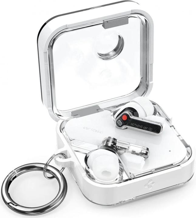 Spigen Ultra Hybrid (Wireless)