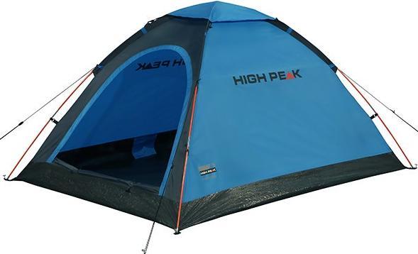 Actual product image High Peak Monodome XL (Dome tent, 2.50 kg, 4 persons)