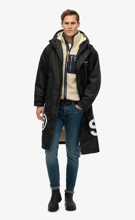 Produktbild Superdry Mantel (One Size)