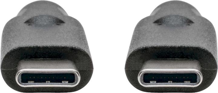 Produktbild Eaton USB-C Cable M/M - USB 3.1 Gen 1 5 Gbps Thunderbolt 3 Compatible 10ft. 3,05m (3.05 m, USB 3.2 Gen 1)