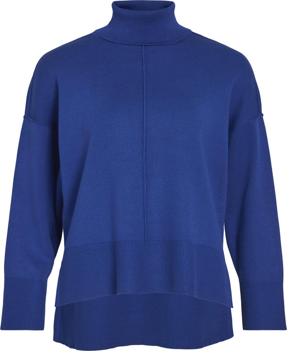 Actual product image Vila Turtleneck knit jumper (M)