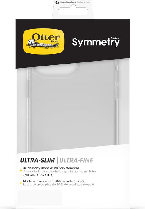 Actual product image OtterBox Symmetry (Apple iPhone 15 Pro Max)