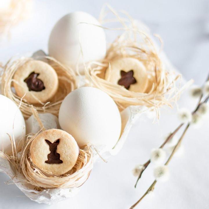 Produktbild Städter Blüte in Ring ø 3,0 cm Mini