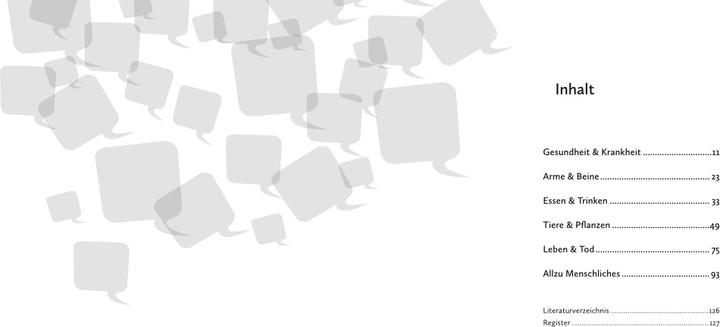 Actual product image Hals- und Beinbruch! (German, Barbara Otzen, Hans Otzen, 2021)