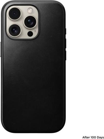 Immagine prodotto Nomad Custodia per iPhone 16 Pro compatibile con MagSafe (Apple iPhone 16 Pro)