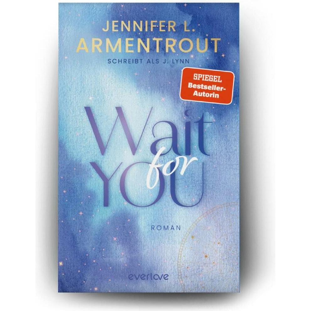 Thumbnail - Wait for You, Belletristik von Jennifer L Armentrout, J Lynn