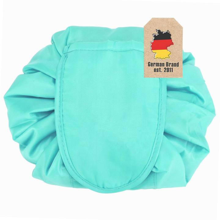 Produktbild Intirilife Kosmetiktasche in HIMMEL BLAU