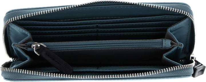 Actual product image Mandarina Duck Hunter Zip Around Wallet