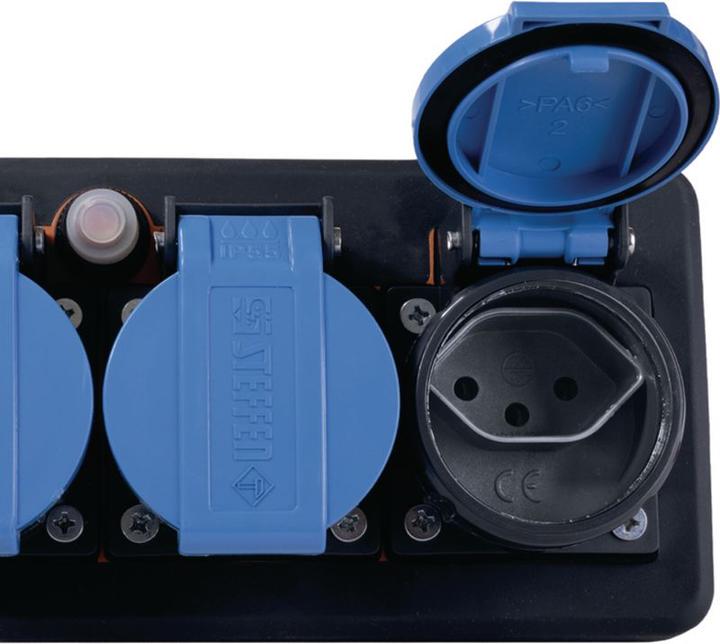 Actual product image Steffen Professional (3 x, Type 13)