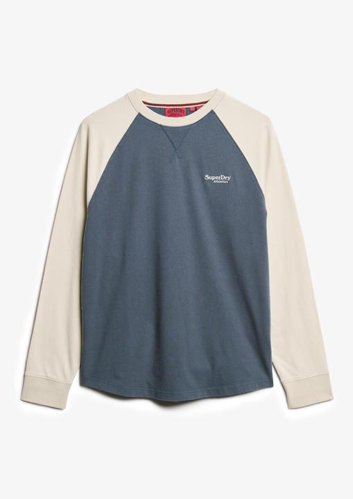 Produktbild Superdry Essential Logo Baseball (XXL)
