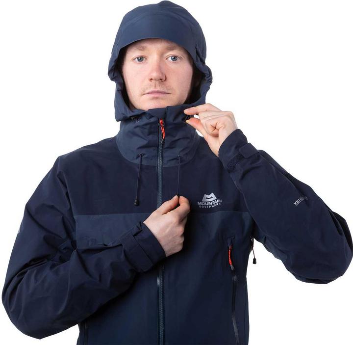 Actual product image Saltoro Jacket (S)