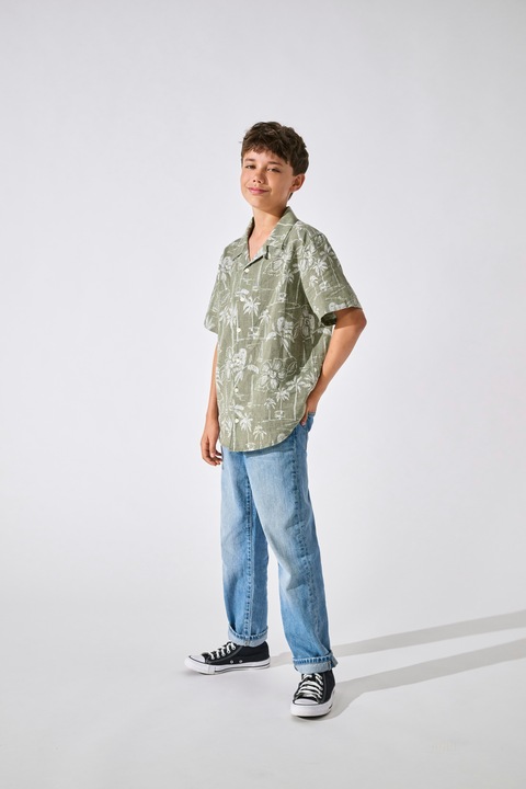 Immagine prodotto Only & Sons Junior OSJCAIDEN Hemd Hemd (128)