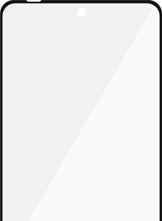 Immagine prodotto PanzerGlass Vetro da bordo a bordo con silicone (1 pz., Motorola Moto G52, Motorola Moto G82 5G)