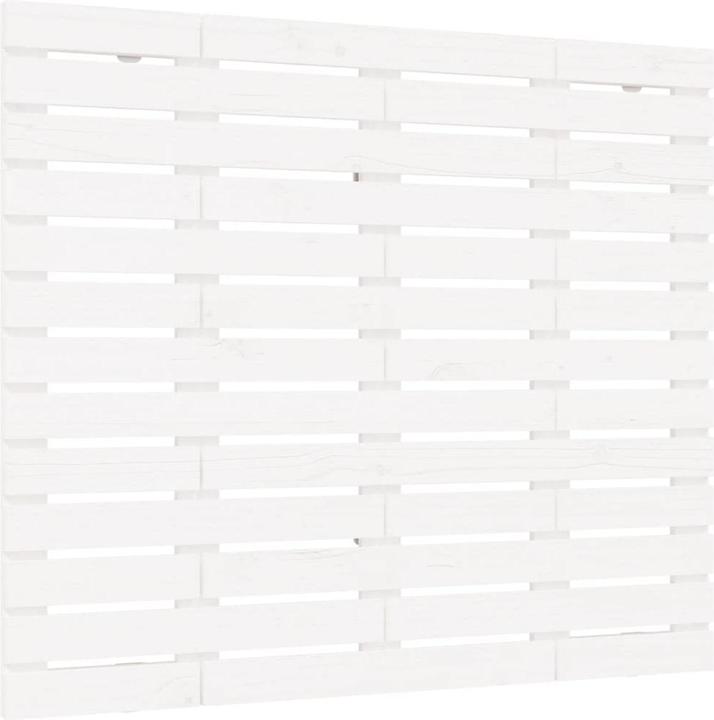 Actual product image VidaXL Oksiutka (106 x 3 x 63 cm)