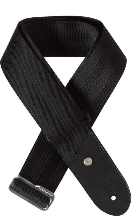 mono Warsaw Guitar Strap