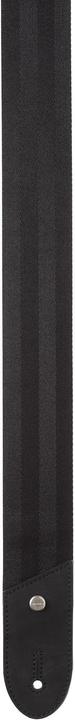 Actual product image mono Warsaw Guitar Strap
