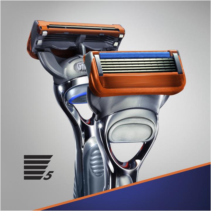Produktbild Gillette Fusion5