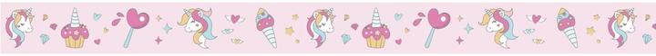 Produktbild Ursus Washi Tape Einhorn