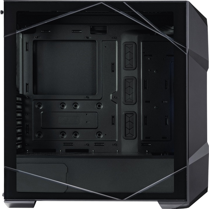 Produktbild Cooler Master MasterBox TD500 Mesh V2 (ATX, Mini-ITX, mATX, SSI CEB)