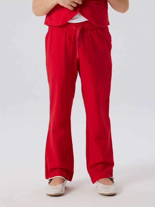 Chinese Red