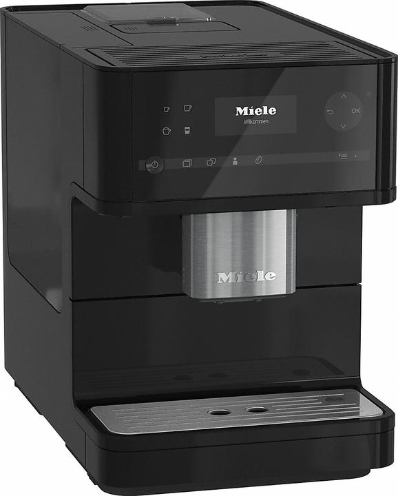 Actual product image Miele CM 6150 CH
