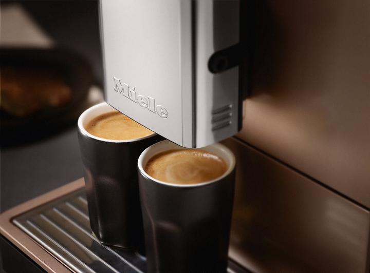 Produktbild Miele CM 5500 CH