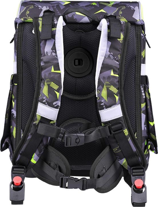 Produktbild Mc Neill Primo Schulranzen-Set 8-teilig (19 l)