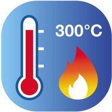 Image du produit Edding Marqueur permanent 8300 (Bleu, 3 mm, 1 x)