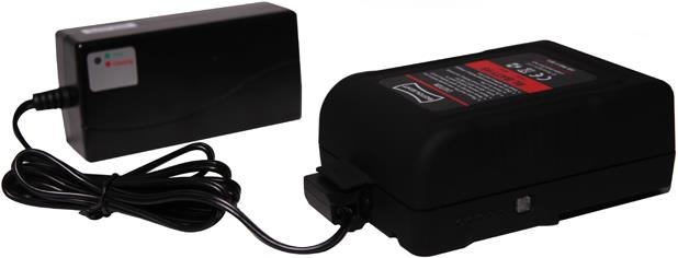 Produktbild Rotolight V-Mount D-Tap Charger (Ladegerät)
