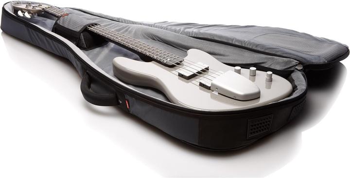 Actual product image mono Bass Guitar Case (Electric guitar)