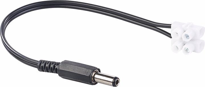 Revolt Solar Module Connection Cable Hollow Plug to Luster Terminal (Solar cable)