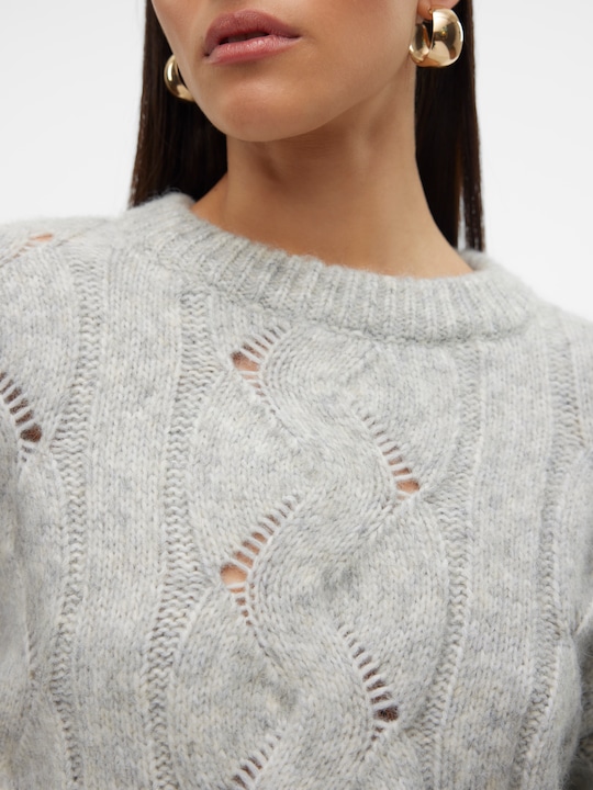 Immagine prodotto Vero Moda Maglia VMLINA Maglia a maglia (S)