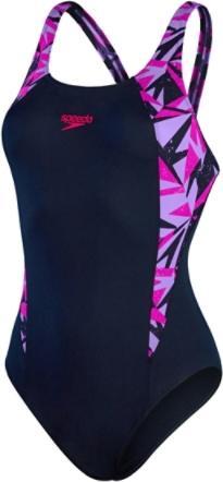 Produktbild Speedo Hyperboom Splice Muscleback (34, 38)