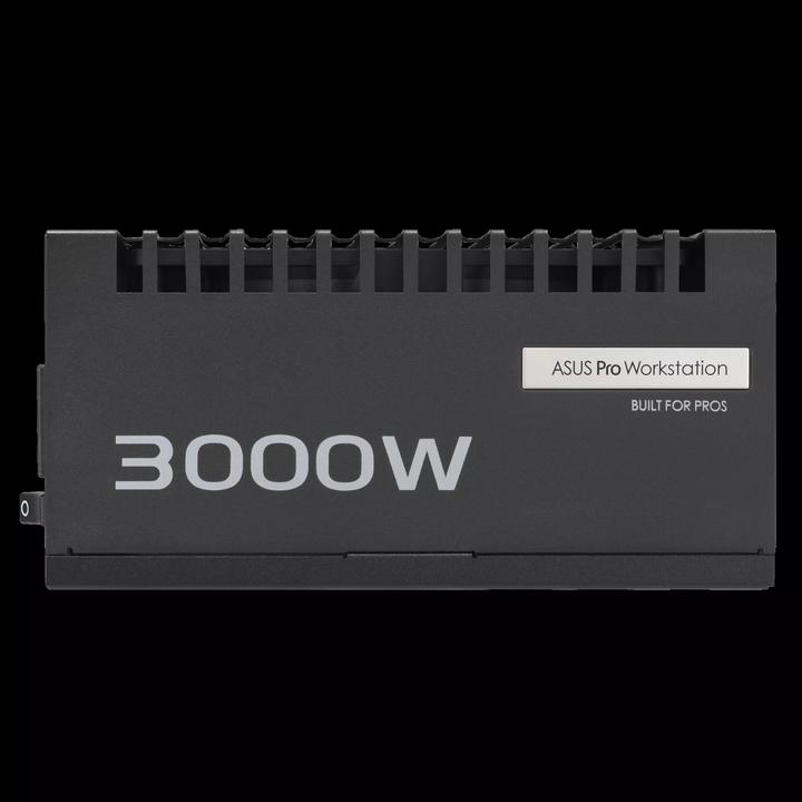 Actual product image ASUS Netzteil ASUS-PRO-WS-3000P (3000 W)
