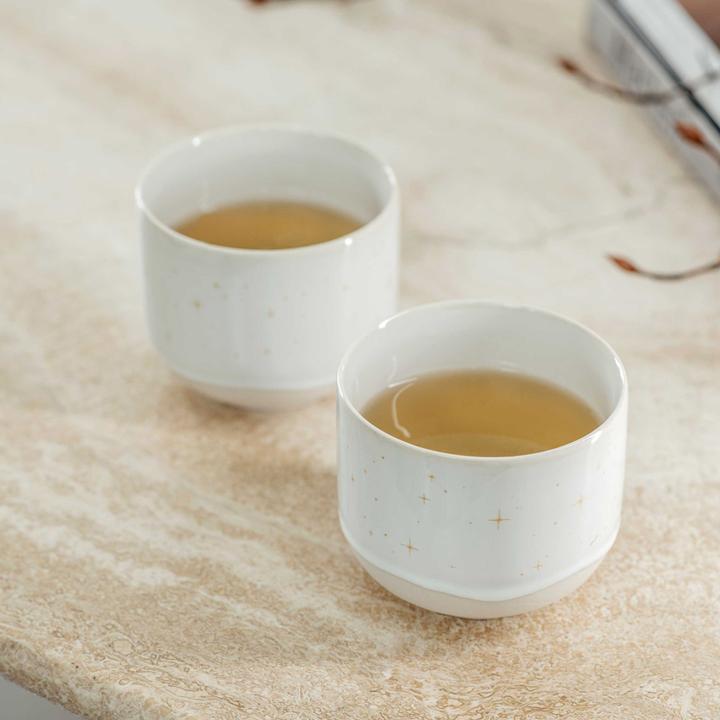 Produktbild Like. by Villeroy & Boch Tasse Winter Glow (260 ml, 1 x)