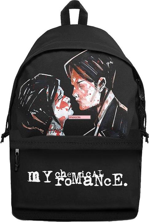Produktbild My Chemical Romance Three Cheers Rucksack