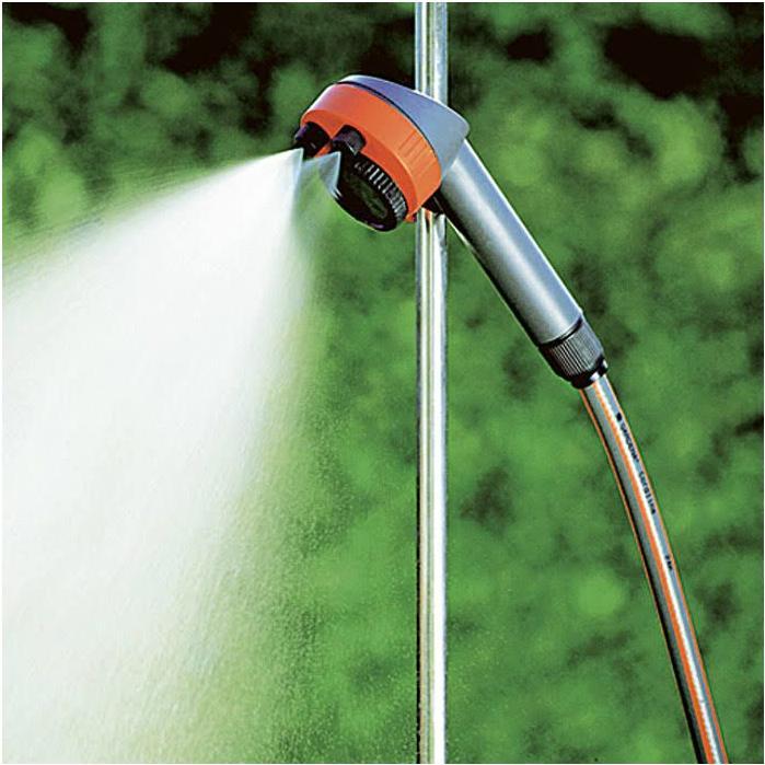 Image du produit Gardena Trio