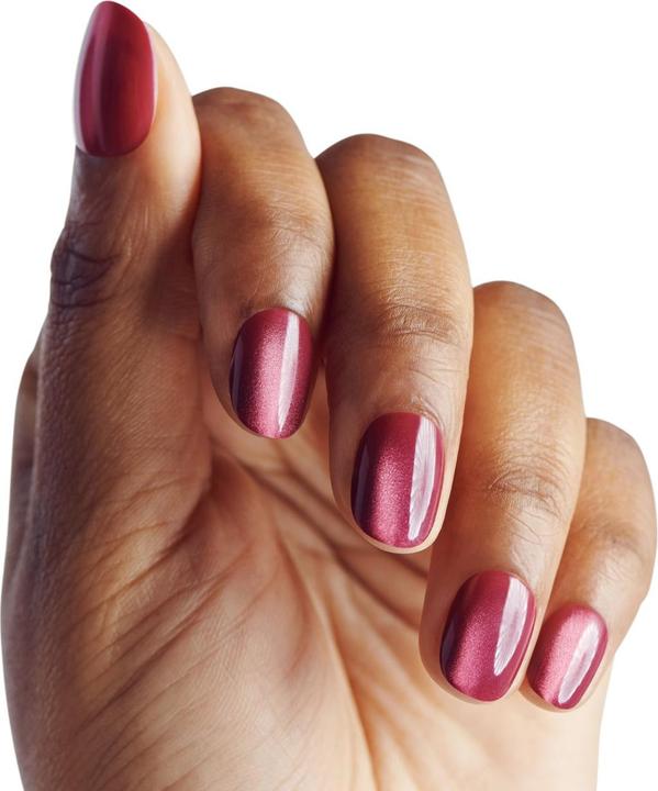 Actual product image KISS Gel Fantasy Magnetic Set Us Free 28 Pcs - Perfect For Stunning Gel Nails (Nail styling set)
