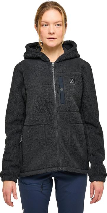 Produktbild Haglöfs Women's Malung Pile Hood (XS)