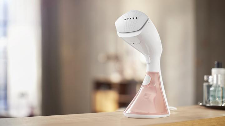 Immagine prodotto Philips Vaporetto portatile serie 8000 GC801/10, vapore iki 32 g/min (1600 W, 32 g/min)