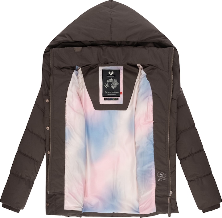 Image du produit Ragwear Natesa Intl. (XL)