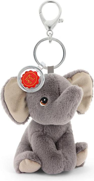 Image du produit Keel Porte-clés éléphant 12cm