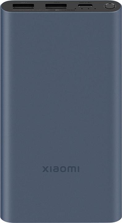 Produktbild Xiaomi Power Bank (10000 mAh, 22.50 W, 37 Wh)