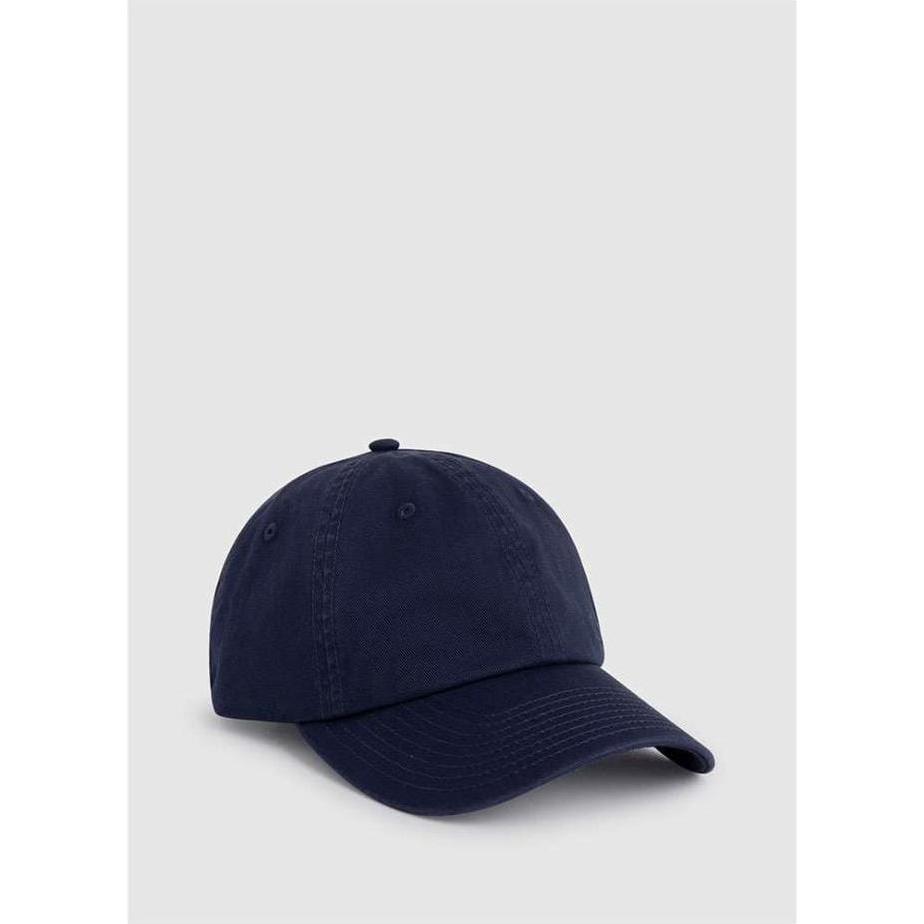 Pepe Jeans, Herren, Cap, Nicks Mütze - Marine, Blau, (One Size)