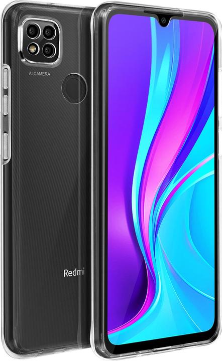 Immagine prodotto Avizar Serie integrale (Xiaomi Redmi 9C)