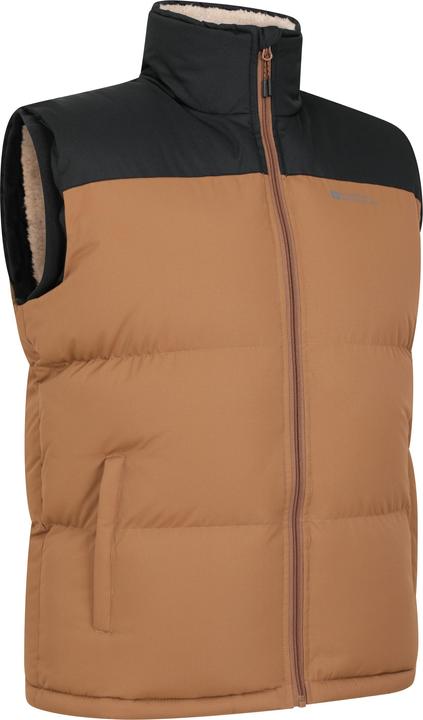 Produktbild Mountain Warehouse Rock Weste Wattiert (XL)